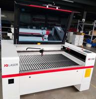 Máquina Láser de CO2 de Alta Gama JQLASER, 1300 mm x 900 mm, Máquina Láser de Alta Velocidad, 130 W, 150 W, 180 W, Diseño de Módulo de Precisión, Alta Velocidad