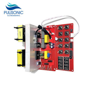 Carte <span class=keywords><strong>de</strong></span> circuit imprimé <span class=keywords><strong>de</strong></span> pilote ultrasonique haute puissance 400W 40KHZ pour machine <span class=keywords><strong>de</strong></span> <span class=keywords><strong>nettoyage</strong></span> <span class=keywords><strong>de</strong></span> carburateur ultrasonique - Product Image 3