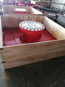 Fabrika doğrudan satış yüksek basınç API 6A & 16A WLLHEAD RAM RAM ve halka şeklindeki BLOWOUT önleyici <span class=keywords><strong>TEST</strong></span> kütükleri ekipmanları - Product Image 4