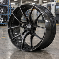 Jantes forgées RAYS VOLK G025 en alliage, 15-22 pouces, 5x114.3 5x120 pour BMW F80 F87 Audi RS3 RS4 RS5 Mercedes C63 AMG Toyota Supra