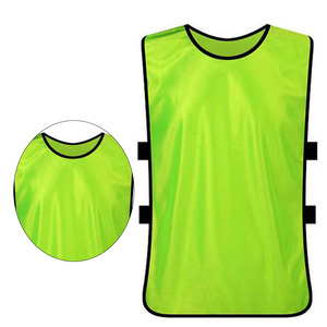 Men's Soccer <b>Training</b> <b>Bibs</b> Lightweight Football Practice Vest Breathable Team Sportswear for <b>Training</b> Sessions Soccer <b>Bibs</b> - Product Image 3