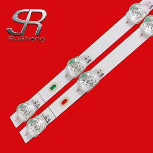 Tira de LED Original Nueva para Televisor Hisense 43A4000, JHD425X1F52-T0 JL.D425B1330-003DS-M_V01, Número de Pieza 3264 - Product Image 3