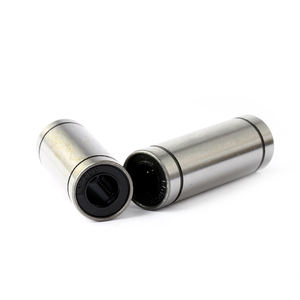 แบริ่งลูกปืนเม็ดกลมเคลื่อนไหวเชิงเส้นเกรดสูงLM16LUUเชิงเส้นแบริ่ง - Product Image 5