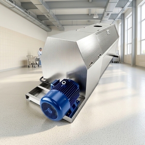 Máquina Eléctrica Automática para Hacer <span class=keywords><strong>Pasta</strong></span>, Línea de Procesamiento de Fideos, Máquina para Hacer Ramen, Máquina para Hacer <span class=keywords><strong>Pasta</strong></span> - Product Image 1