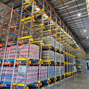 ייצור מתלה אחסון עולמי ברמה גבוהה של מעבורת רדיו - Product Image 5