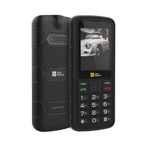 48 Mb + 128 Mb Telephone With Sim Card Agm M9 Mobile Import Mobile Phones From China 3.5W Speaker 109Db Phone Telephone 4G