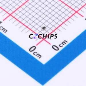 Résistance SMD CR0402F6R19Q10Z 0402 (Type : Film Épais) (Résistance : 6,19 Ohm Précision : 1%) - Product Image 1