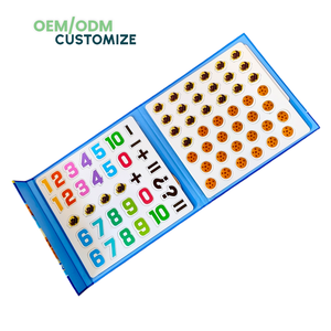 Trò chơi toán học cho trẻ em-Đồ chơi gốc cho bé gái <span class=keywords><strong>3</strong></span> tuổi quà tặng bé trai, đếm Đồ chơi giáo dục mẫu giáo đồ chơi học tập mầm non - Product Image 5