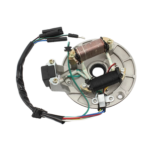 Universal Performance Magnet Motor Stator Coils for ZS Lifan <strong>Loncin</strong> 50cc-<strong>125CC</strong> Engines <strong>Pit</strong> <strong>Bike</strong> Dirt <strong>Bike</strong> Body Systems - Product Image 1