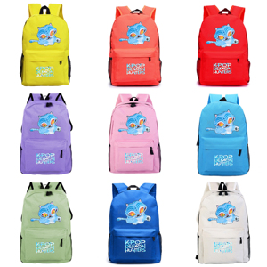 Chấ<span class=keywords><strong>t</strong></span> <span class=keywords><strong>l</strong></span>ượng cao Kpop Demon Hunter phim hoạ<span class=keywords><strong>t</strong></span> hình in Ba <span class=keywords><strong>l</strong></span>ô công suấ<span class=keywords><strong>t</strong></span> <span class=keywords><strong>l</strong></span>ớn thời trang sinh viên schoolbag cho sinh viên món quà mới <span class=keywords><strong>l</strong></span>ạ - Product Image 3