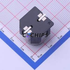 Condensador Electrolítico de Aluminio SMD EEEFK1V222SV, D18xL16.8mm 2200uF 20% 35V 1.545A-120Hz - Product Image 2