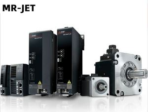 Modulo PLC Originale Nuovo di Zecca Mitsubishi CC-LInkIE TSN IQ-Rierie per Programmazione PLC - Product Image 4