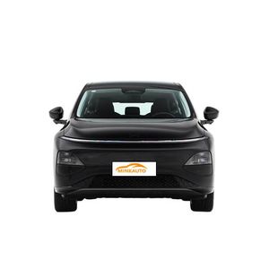 Xpeng G6 SUV Elettrico <span class=keywords><strong>a</strong></span> Autonomia Estesa 2026: Nuovo con Tecnologia di Ricarica Intelligente e Alte Prestazioni - Product Image 2