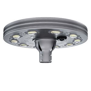 Yard Lawn One Sensor Outdoor <span class=keywords><strong>Techno</strong></span> Professional 600 Watts Solar Road Street Lamp - Product Image 3