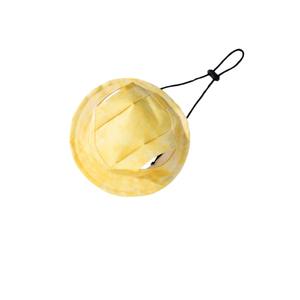 Niedlicher Katzen- & Hunde-Sonnenschutz-Fischerhut aus Polyester – Ganzjahres-Sonnenhut für Haustiere - Product Image 5