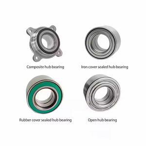 42200-SFE-951ลูกปืนดุมล้อสำหรับฮอนด้าโอดิสซีย์ RB1 2WD ล้อหลังตลับลูกปืนดุมล้อด้านหลังคุณภาพสูงอุปกรณ์เสริมรถยนต์ - Product Image 5
