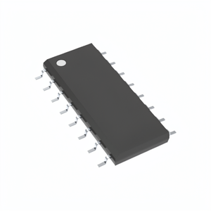 16 SOlC Authorized Distributor Buy Online Electronic Components Power Management (PMIC) TPS2321ID - Product Image 1