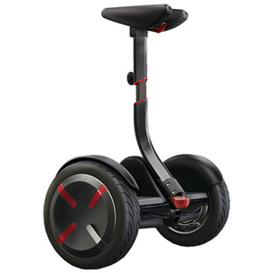 <span class=keywords><strong>Ninebot</strong></span> <span class=keywords><strong>mini</strong></span> <span class=keywords><strong>Pro</strong></span>-scooter électrique, version améliorée, scooter électrique intelligent, somatosensoriel, voiture blanche - Product Image 2