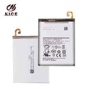 Batería de Litio EB-BA750ABU al por Mayor, Batería de Alta Calidad para Teléfono Móvil <span class=keywords><strong>Samsung</strong></span> A20e A30 A750 A10 2019 A7 2018, Batería Original - Product Image 6