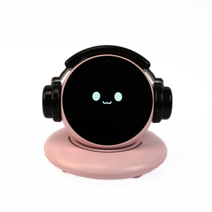 Robot de escritorio con IA, control por voz, robot de compañía, mascota inteligente, diálogo inteligente DeepSeek, temporizador Pomodoro -- Dimi - Product Image 3
