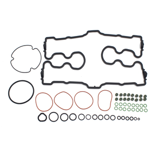 ชุดปะเก็นฝาสูบเครื่องยนต์ครบชุดสำหรับรถจักรยานยนต์ HONDA <span class=keywords><strong>CB750</strong></span> F2 ระบบตัวถังรถ - Product Image 3