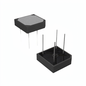 Electronics Component 4-Square, GBPC-W GBPC1506W-E4/51 Original One Stop Service Diodes - Product Image 1
