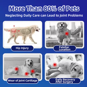 Canxi cao giọt chất lỏng cho Chó & Mèo hỗ trợ tăng trưởng xương & hấp thụ nhanh Canxi bổ sung - Product Image 3