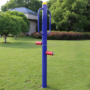 Material de Metal duradero para <span class=keywords><strong>ejercicio</strong></span> al aire libre, gimnasio, equipo de Fitness, <span class=keywords><strong>parque</strong></span> comunitario, <span class=keywords><strong>ejercicio</strong></span>, barra de mono - Product Image 2