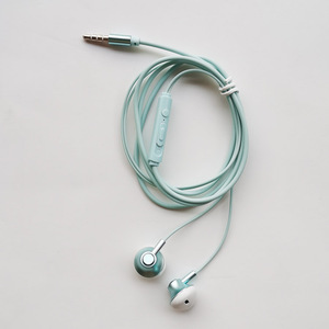 Nhà Máy Bán Trực Tiếp Nút Tai Silicon Mềm Thoải Mái Hơn Khi Đeo Tai Nghe Thời Trang - Product Image 6