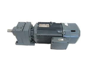 Motoréducteur S-EW MOVIDRIVE R47 DRN100L4 1,5 kW à engrenages hélicoïdaux pour convoyeur - Product Image 2