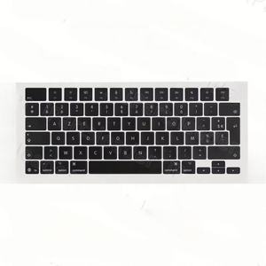 Nouveau clavier pour ordinateur portable Apple Macbook Air 13.6"/15.3" A3240 A3241 Clavier US/UK/DE/FR/IT/DK/SP/SW/RU/TH... Année 2025 - Product Image 2