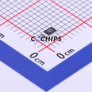 Resistencia SMD AS0606J0105T5E 1206 (Tipo: Película Gruesa) (Resistencia: 1mOhm Precisión: 5%) - Product Image 1