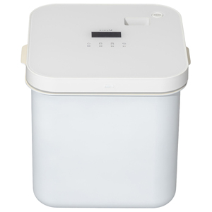 กล่องเก็บอาหารสุญญากาศขนาดใหญ่ 10 กก. สำหรับข้าวสาร ยี่ห้อ China Vacuum-Sealed Pantry ปิดผนึกแน่นสนิทสำหรับการใช้งานเชิงพาณิชย์ - Product Image 3