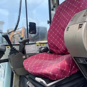 Excavateur sur chenilles <span class=keywords><strong>Takeuchi</strong></span> TB135 de 3 tonnes d'occasion à bas <span class=keywords><strong>prix</strong></span> Composants du noyau hydraulique japonais, y compris le roulement du moteur de la pompe à engrenages - Product Image 4