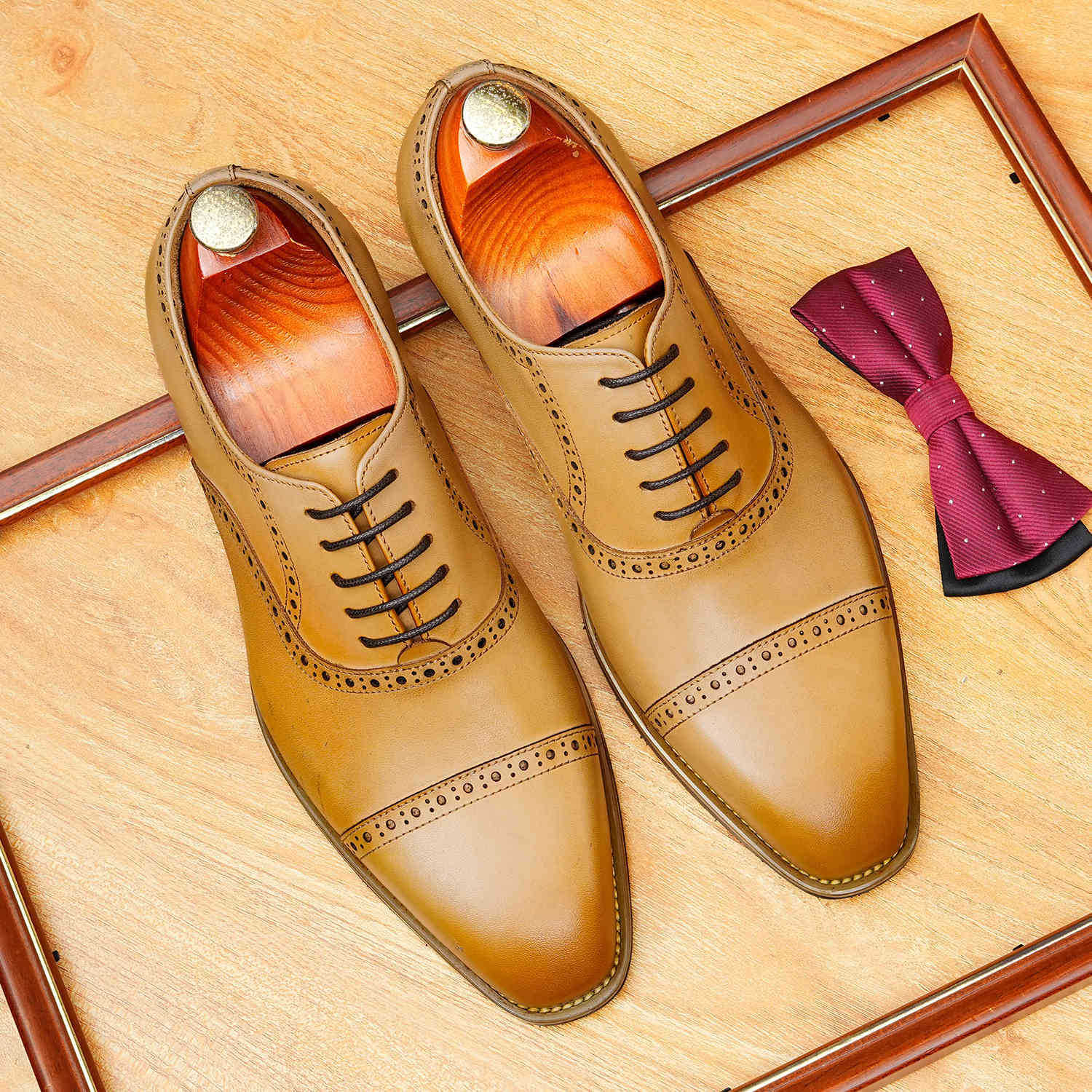 Marron