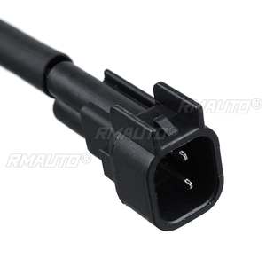 2 ou 4 pièces – Cache de lentille de réflecteur de feux de position latéraux pour Ford Transit MK6 MK7 2000-2013 2014 1671689 VYC155034AC - Product Image 6