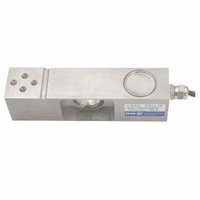 Capteur de pesage électronique Veidt Zemic BM8D, cellule de charge, mini capteur de force miniature pour mesure de compression