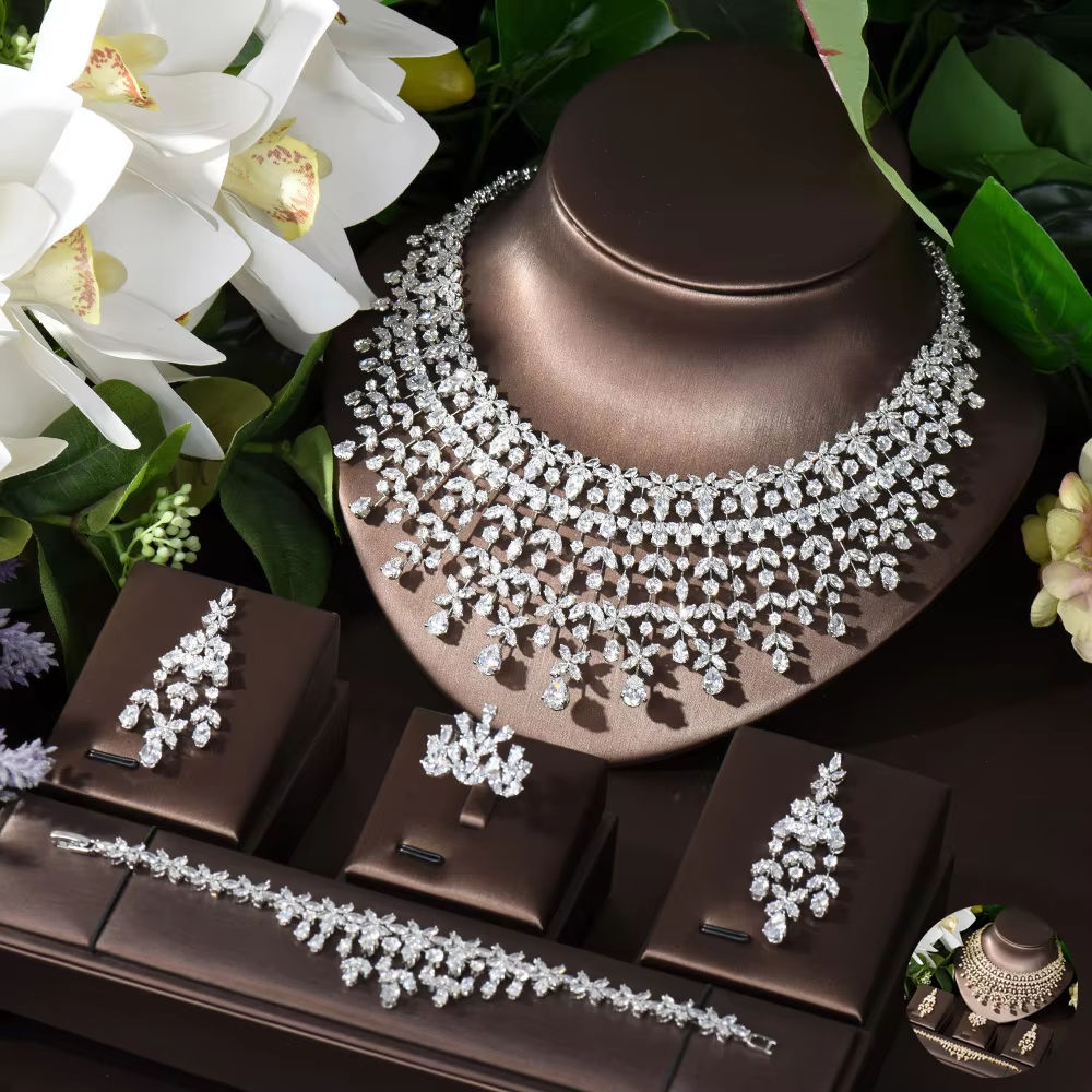 ชุบทองคำขาว