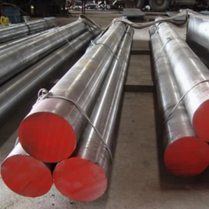 Barres en acier allié au carbone doux renforcé de haute résistance A36 Q235, fabricants chinois, ASTM - Product Image 6