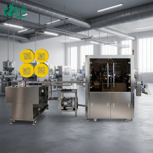 Sistema Integrado Automático de Codificación y Lectura Láser UV para el Control de Rechazo y Trazabilidad de Tapas de Botellas de Leche - Product Image 6
