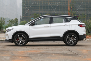 Offre Spéciale binyue GEELY COOLRAY <span class=keywords><strong>pas</strong></span> <span class=keywords><strong>cher</strong></span> <span class=keywords><strong>SUV</strong></span> Haute rentabilité Essence 1.5T L4 coolray transmission <span class=keywords><strong>automatique</strong></span> Offre Spéciale - Product Image 2