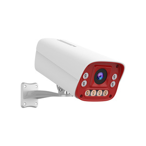 Caméra <span class=keywords><strong>de</strong></span> sécurité intelligente AI Feu ouvert Détection <span class=keywords><strong>de</strong></span> fumée Reconnaissance <span class=keywords><strong>de</strong></span> flamme Alarme vocale Caméra extérieure <span class=keywords><strong>Wifi</strong></span> sans fil - Product Image 5