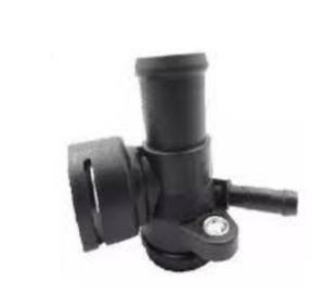 Peças de motor por atacado Água Refrigerante Mangueira Conector Para Audi A3 Q3 Para VW Golf 06J121132G 06J121132F 06J121132D - Product Image 3