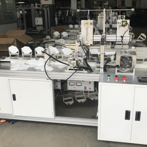 Machine à souder semi-automatique, KN95 N95 - Product Image 2