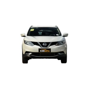 <span class=keywords><strong>Nissan</strong></span> <span class=keywords><strong>Qashqai</strong></span> 2.0L CVT Smart Edition <span class=keywords><strong>2017</strong></span> d'<span class=keywords><strong>occasion</strong></span>, conduite à gauche, norme d'émission Chine V. SUV en bon état, économique en carburant, pour le marché mondial - Product Image 1