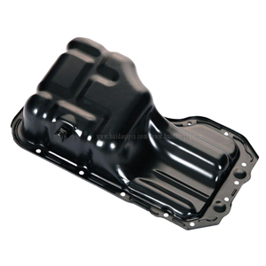 mada 3 2003-2016 OEM ZJ0110400高品质汽车零部件发动机油底壳 - Product Image 5