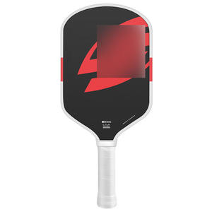 Paleta de Pickleball Ligera Boomstick Honeycomb de 16 mm, Estilo Proyecto ForLABS, Portátil, de Alta Calidad, Fibra de Carbono T700 Gen5 - Product Image 1