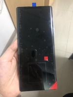 Écran OLED tactile d'origine pour téléphone mobile Wing 5G – Remplacement du numériseur en verre frontal