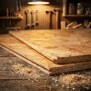 Panel <span class=keywords><strong>OSB</strong></span> <span class=keywords><strong>3</strong></span> T&G con Mayor Resistencia a la Humedad para un Uso Duradero y Prolongado - Product Image 1