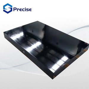 Độ chính xác đo lường Thử nghiệm 00 lớp đá cẩm thạch Hàn phẳng băng ghế dự bị <span class=keywords><strong>Granite</strong></span> bảng bề mặt tấm cho thiết bị Hàn - Product Image 1